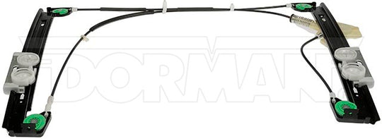 749-602 Window Regulator Dorman - OE Solutions Canada
