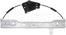 Charger l'image dans la galerie, 749-613 Window Regulator Dorman - OE Solutions Canada