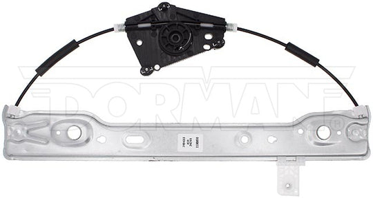 749-613 Window Regulator Dorman - OE Solutions Canada