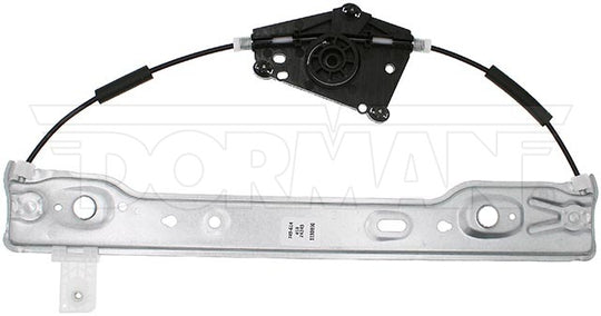 749-614 Window Regulator Dorman - OE Solutions Canada
