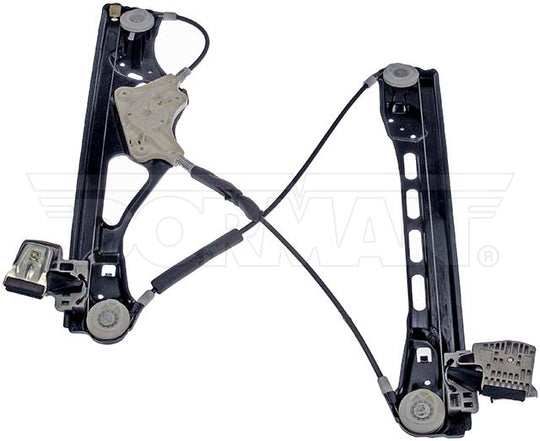 749-624 Window Regulator Dorman - OE Solutions Canada