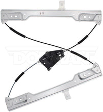 Load image into Gallery viewer, 749-629 Window Regulator Dorman - OE Solutions Canada