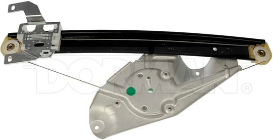 749-631 Window Regulator Dorman - OE Solutions Canada