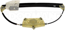 Load image into Gallery viewer, 749-636 Window Regulator Dorman - OE Solutions Canada