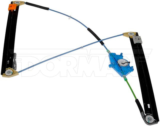 749-638 Window Regulator Dorman - OE Solutions Canada
