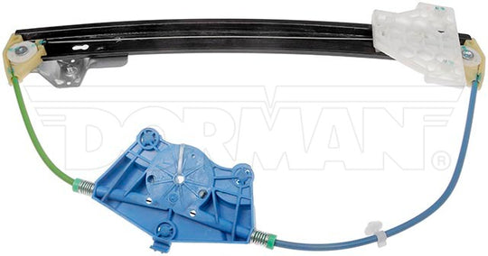 749-640 Window Regulator Dorman - OE Solutions Canada
