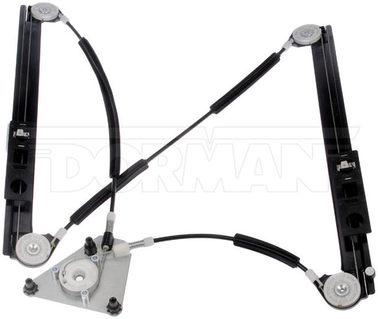 749-675 Window Regulator Dorman - OE Solutions Canada