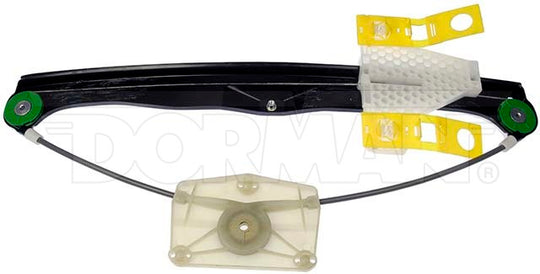 749-696 Window Regulator Dorman - OE Solutions Canada