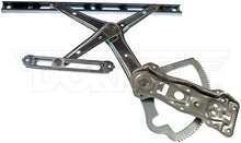 Load image into Gallery viewer, 749-708 Window Regulator Dorman - OE Solutions Canada