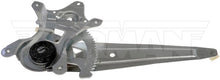 Charger l'image dans la galerie, 749-720 Window Regulator Dorman - OE Solutions Canada