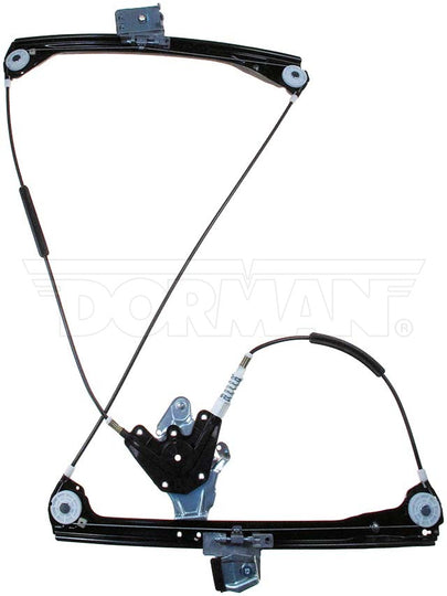 749-744 Window Regulator Dorman - OE Solutions Canada