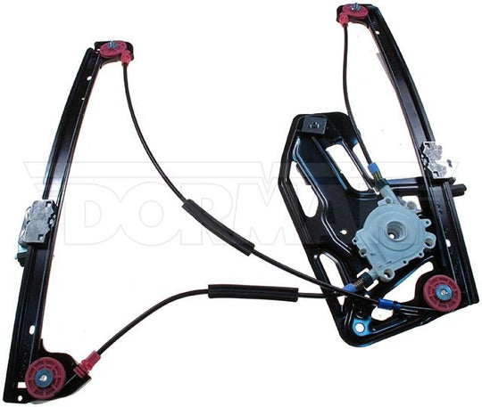 749-748 Window Regulator Dorman - OE Solutions Canada