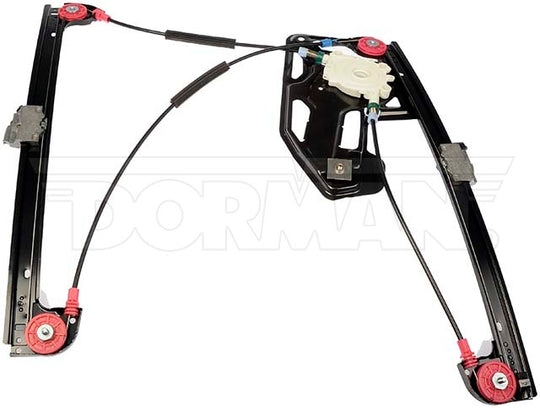 749-749 Window Regulator Dorman - OE Solutions Canada
