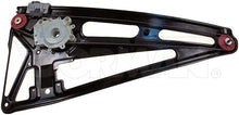Charger l'image dans la galerie, 749-750 Window Regulator Dorman - OE Solutions Canada