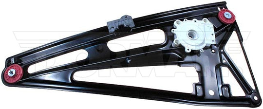 749-751 Window Regulator Dorman - OE Solutions Canada