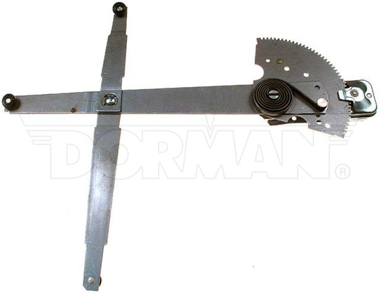 749-758 Window Regulator Dorman - OE Solutions Canada