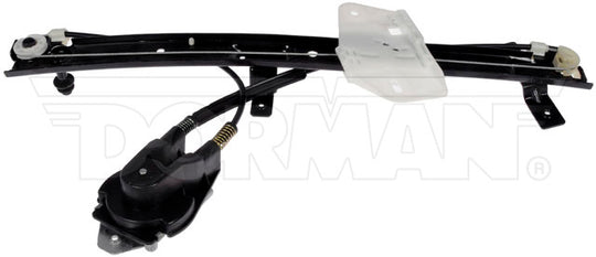 749-772 Window Regulator Dorman - OE Solutions Canada
