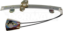 Charger l'image dans la galerie, 749-783 Window Regulator Dorman - OE Solutions Canada