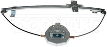 Load image into Gallery viewer, 749-790 Window Regulator Dorman - OE Solutions Canada