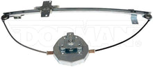 Charger l'image dans la galerie, 749-791 Window Regulator Dorman - OE Solutions Canada