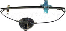Load image into Gallery viewer, 749-792 Window Regulator Dorman - OE Solutions Canada