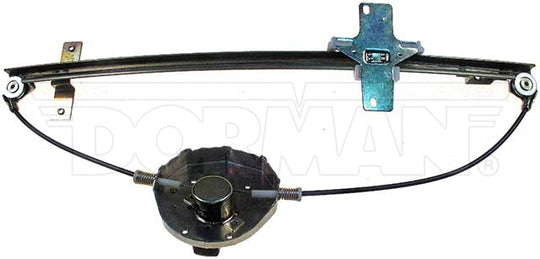 749-792 Window Regulator Dorman - OE Solutions Canada