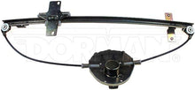 Charger l'image dans la galerie, 749-793 Window Regulator Dorman - OE Solutions Canada