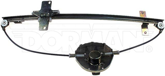 749-793 Window Regulator Dorman - OE Solutions Canada