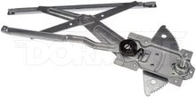 Load image into Gallery viewer, 749-811 Window Regulator Dorman - OE Solutions Canada