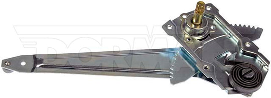 749-813 Window Regulator Dorman - OE Solutions Canada