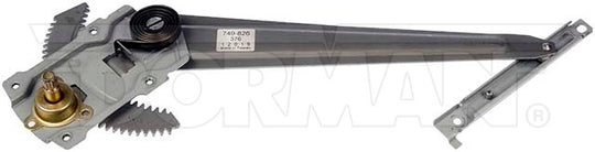 749-826 Window Regulator Dorman - OE Solutions Canada