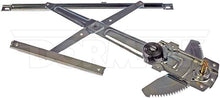 Load image into Gallery viewer, 749-858 Window Regulator Dorman - OE Solutions Canada