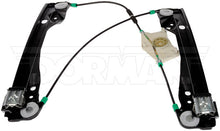 Charger l'image dans la galerie, 749-887 Window Regulator Dorman - OE Solutions Canada