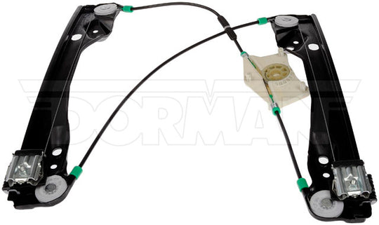749-887 Window Regulator Dorman - OE Solutions Canada