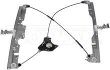 Charger l'image dans la galerie, 749-918 Window Regulator Dorman - OE Solutions Canada
