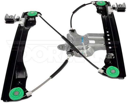 749-974 Window Regulator Dorman - OE Solutions Canada