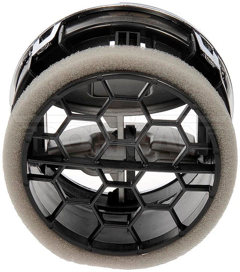 74932 Dashboard Air Vent Dorman - HELP Canada