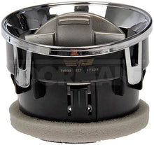Charger l'image dans la galerie, 74932 Dashboard Air Vent Dorman - HELP Canada