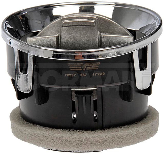 74932 Dashboard Air Vent Dorman - HELP Canada