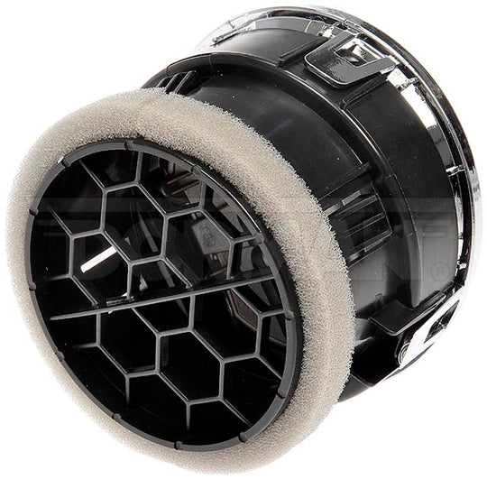 74932 Dashboard Air Vent Dorman - HELP Canada
