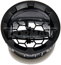 Charger l'image dans la galerie, 74933 Dashboard Air Vent Dorman - HELP Canada