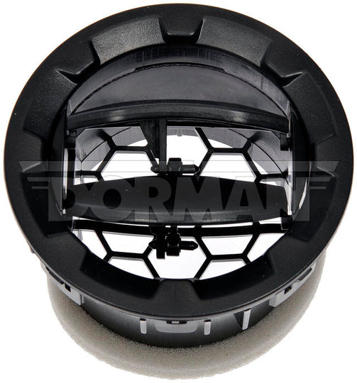74933 Dashboard Air Vent Dorman - HELP Canada