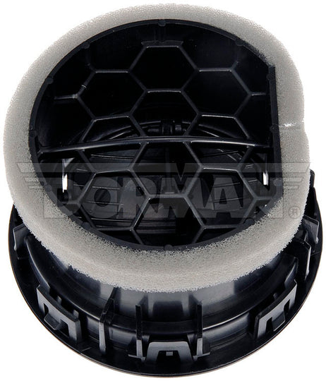 74933 Dashboard Air Vent Dorman - HELP Canada