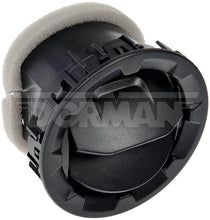 Charger l'image dans la galerie, 74933 Dashboard Air Vent Dorman - HELP Canada