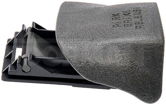 74934 Parking Brake Pedal Release Handle Dorman - HELP Canada