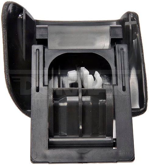 74934 Parking Brake Pedal Release Handle Dorman - HELP Canada