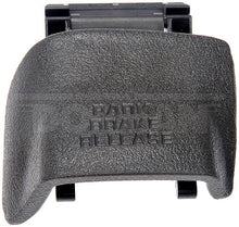 Load image into Gallery viewer, 74934 Parking Brake Pedal Release Handle Dorman - HELP Canada