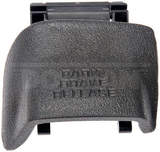 74934 Parking Brake Pedal Release Handle Dorman - HELP Canada
