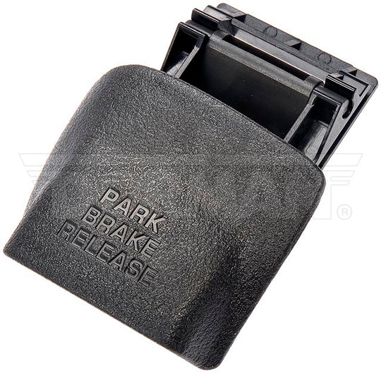 74934 Parking Brake Pedal Release Handle Dorman - HELP Canada