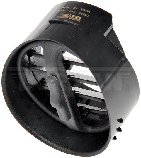 74935 Dashboard Air Vent Dorman - HELP Canada
